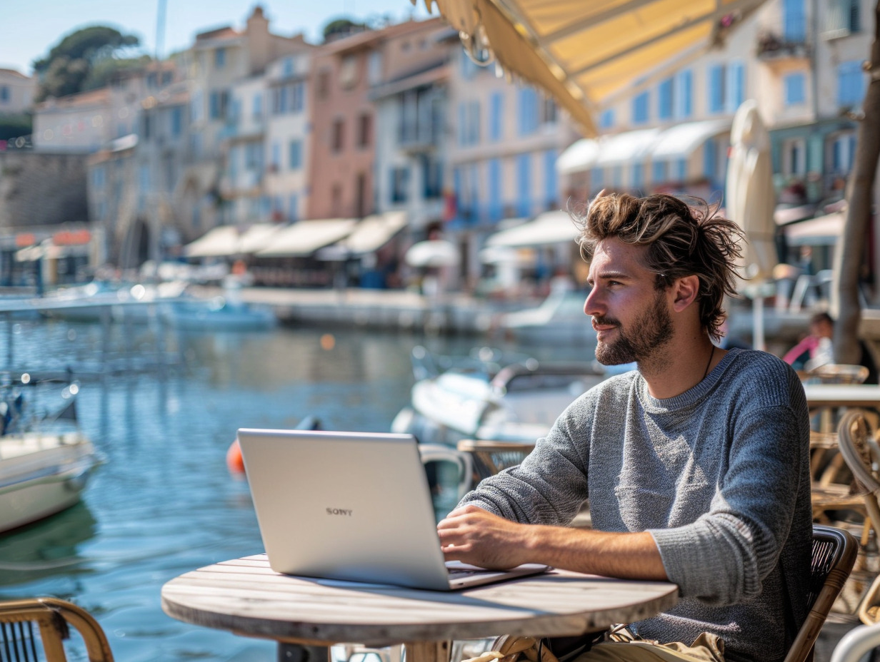 carrière professionnelle marseille